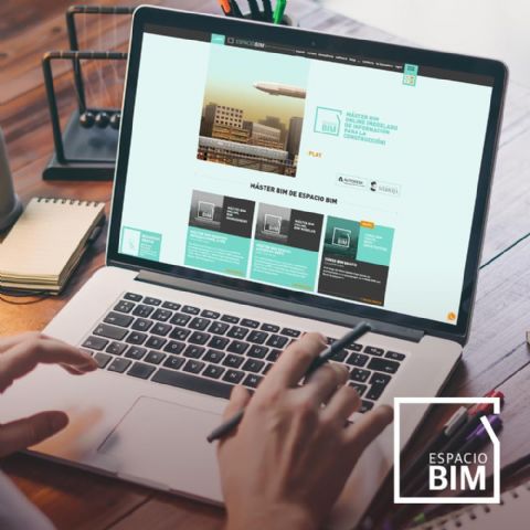 espacioBIM, la puerta de entrada al universo BIM - 1, Foto 1