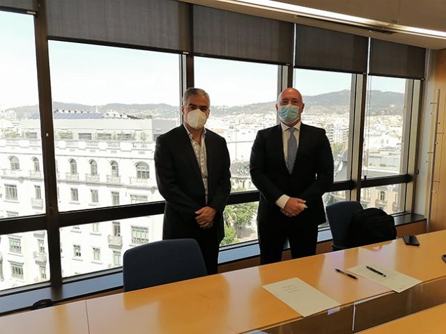 WOKI firma con Banco Sabadell un beneficioso acuerdo para las empresas del sector franquicias - 1, Foto 1