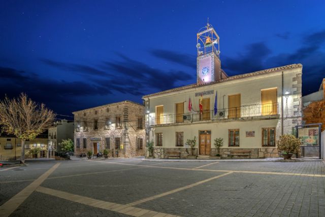 El Ayuntamiento de Pareja aumenta las subvenciones para embellecimiento de fachadas - 1, Foto 1