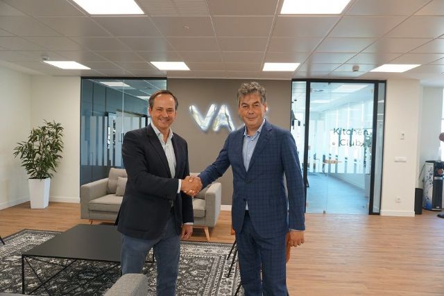VASS y José Pablo de Pedro se asocian para liderar el mercado de consultoría SAP con T4S Advance Solutions - 1, Foto 1