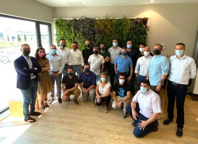 Digitalización, cooperación y talento joven para el futuro de la construcción y rehabilitación sostenibles - 1, Foto 1