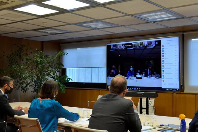 Turismo aprueba 23 Planes de Sostenibilidad en Destinos con una inversión de 64 millones de euros - 1, Foto 1