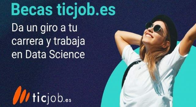 ID Bootcamps y ticjob se alían para lanzar becas en Data Science - 1, Foto 1