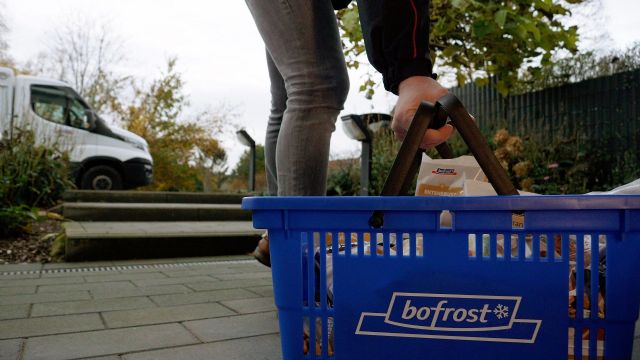 Bofrost* supera los desafíos de la pandemia e incrementa sus ventas online en España un 390% - 1, Foto 1