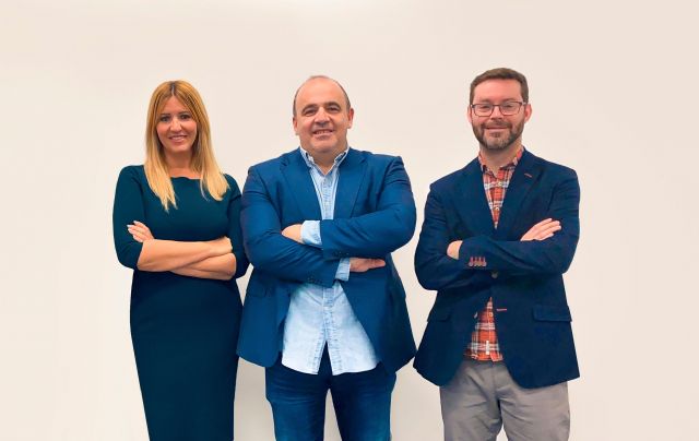 Finteca cierra una ronda de inversión de 750.000 euros liderada por Archipélago Next y Sociosinversores - 1, Foto 1