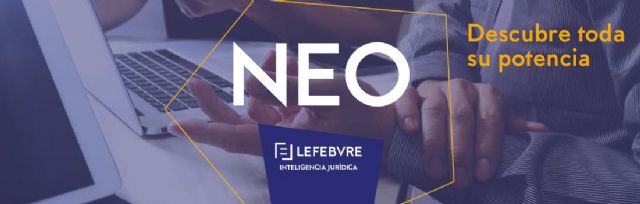 Lefebvre incorpora funcionalidades en NEO para fomentar el trabajo colaborativo en los despachos - 1, Foto 1