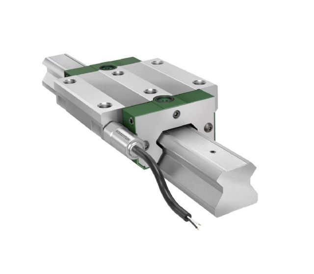 Schaeffler mejora la eficiencia y precisión de las máquinas-herramienta - 1, Foto 1