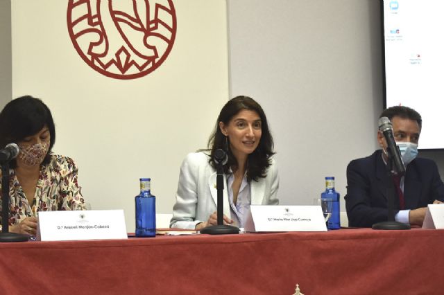 Llop: Las consecuencias de la pandemia han sido muy lesivas para los derechos de las mujeres - 1, Foto 1