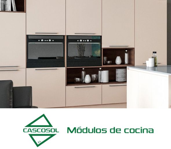 CASCOSOL obtiene el certificado de la norma de calidad CEDEC como reconocimiento por su gestión empresarial - 1, Foto 1