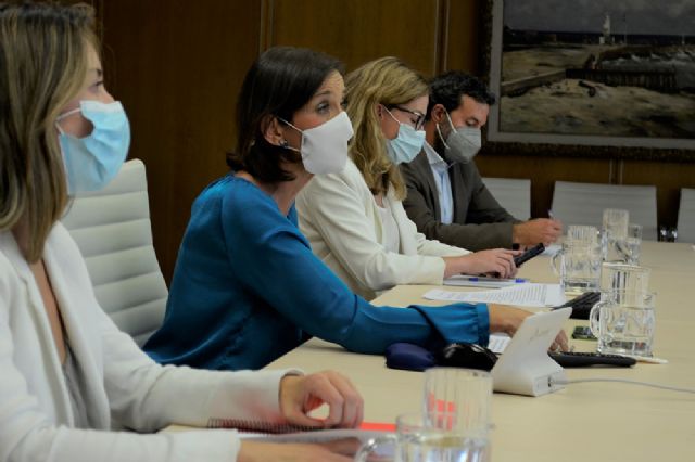 Comercio destinará este año 104 millones de euros para impulsar la competitividad del sector comercial - 1, Foto 1