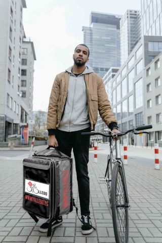 Yallego, la primera franquicia de food delivery a favor de la Ley Rider que entra en vigor el 12 de agosto - 1, Foto 1