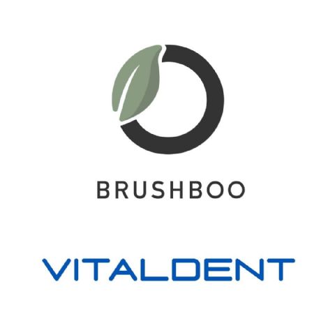 BRUSHBOO se alía con Vitaldent en su apuesta por el medio ambiente - 1, Foto 1
