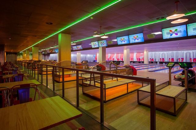 Quadernillos contará en otoño con una bolera de nueva generación con la apertura de Ozone Bowling - 1, Foto 1
