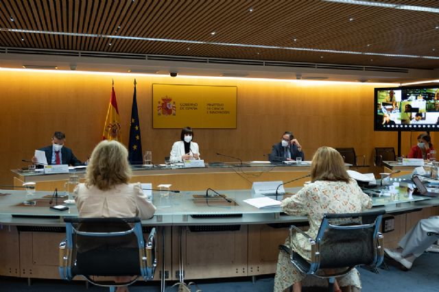 Gobierno y comunidades autónomas contarán con 456 millones de euros para proyectos de investigación conjuntos - 1, Foto 1