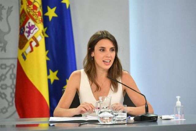 El Ministerio de Igualdad empieza a consolidar una nueva generación de derechos feministas en España - 1, Foto 1