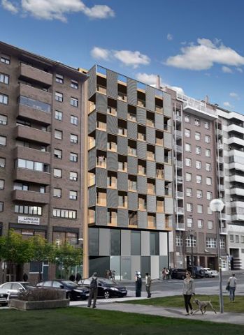 Nasuvinsa se une al Consorcio Passivhaus - 1, Foto 1