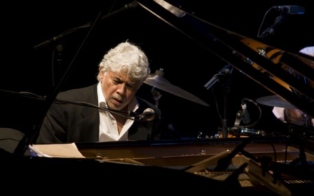 Conciertos: Monty Alexander Trío-Steffen Morrison - 1, Foto 1