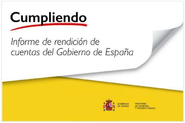 La aprobación de la ley contra el fraude y la creación del comité de expertos, principales hitos cumplidos por Hacienda en este semestre - 1, Foto 1