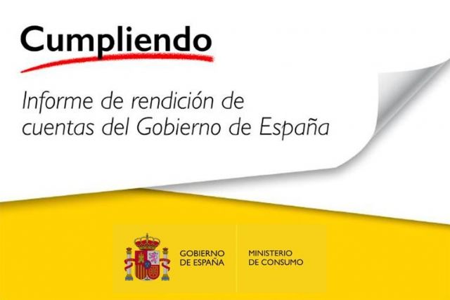 Consumo avanza en la protección de las personas más vulnerables en sus relaciones con las empresas y el juego - 1, Foto 1