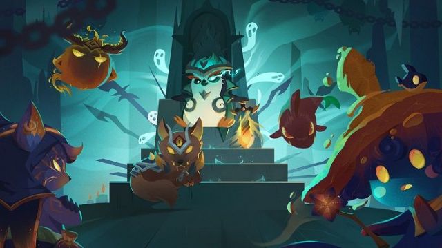 Mañana comienza el clasificatorio europeo para el Campeonato de TFT: Juicio final - 1, Foto 1