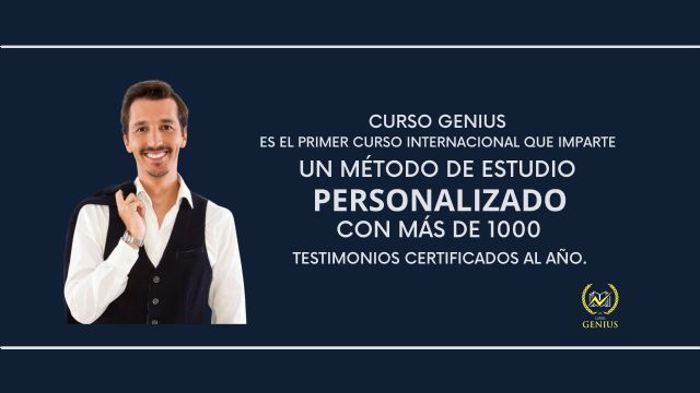 Curso Genius Opiniones: Dificultad de los universitarios para acabar la carrera a tiempo - 1, Foto 1
