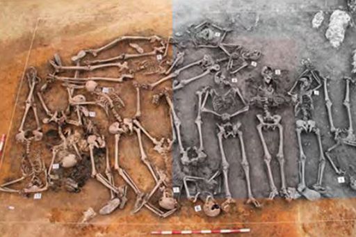 Abierto el plazo para solicitar las ayudas económicas destinadas a las Entidades Locales para exhumar fosas de la Guerra Civil y la dictadura - 1, Foto 1