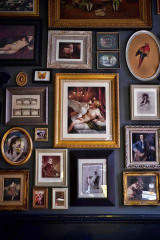 Ideas para personalizar marcos de fotos - 1, Foto 1