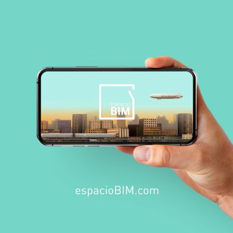 Más de 40.000 técnicos enriquecen su formación con Espacio BIM - 1, Foto 1