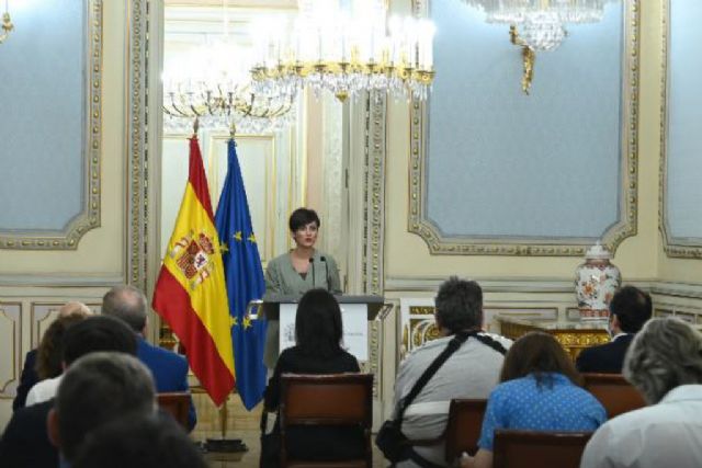 El Gobierno destaca la reactivación del diálogo con Cataluña dentro de la recuperación económica y social - 1, Foto 1