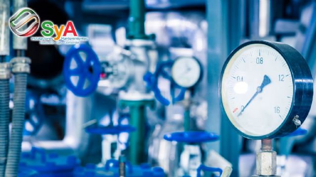 SyA Instalaciones recomienda infraestructuras de gas propano en poblaciones - 1, Foto 1