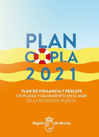 Los puestos de vigilancia de playas del Plan Copla han abierto hoy martes, día 3 de agosto, con 17 banderas amarillas - 1, Foto 1