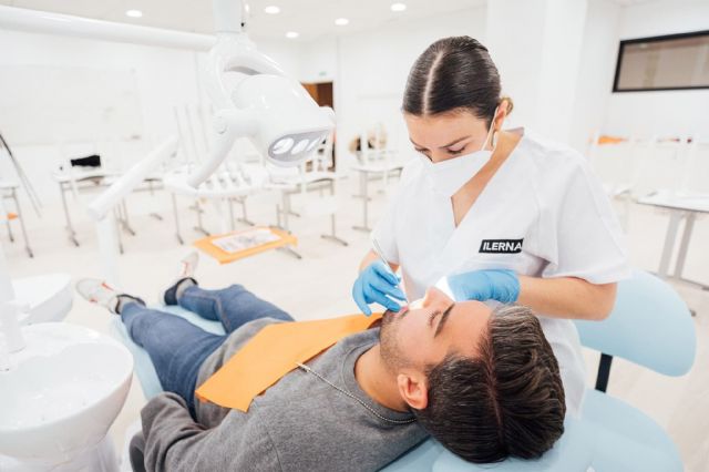 ILERNA Madrid, la apuesta para el éxito profesional - 1, Foto 1