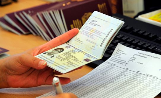 Casi 380.000 visados fueron expedidos en 2020, el 73% de corta duración - 1, Foto 1