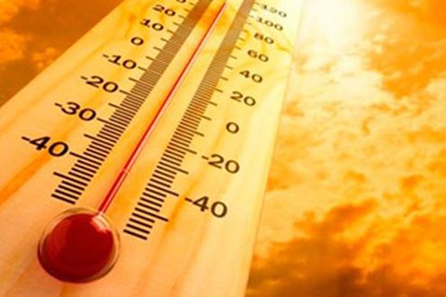 Sanidad recuerda las recomendaciones sanitarias frente a las temperaturas extremas de cara a la próxima ola de calor - 1, Foto 1