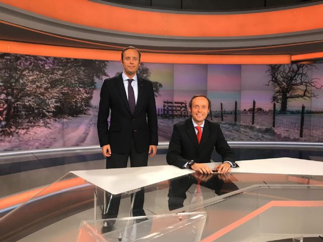 RINBER Abogados entre los mejores abogados en Málaga, según el Diario Digital Información Legal - 1, Foto 1