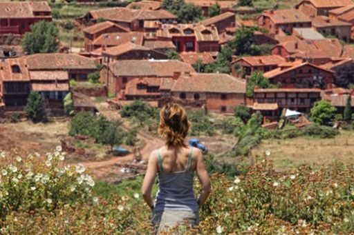 Los jóvenes españoles valoran positivamente vivir en el medio rural, aunque demandan mejoras en los servicios - 1, Foto 1
