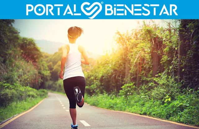 PORTAL BIENESTAR: beneficios de hacer deporte - 1, Foto 1