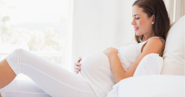 La administración de la melatonina puede resolver las dudas de las embarazadas ante las vacunas COVID - 1, Foto 1