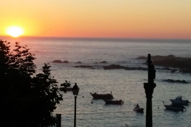 Abierto el plazo para solicitar ayudas por 9 millones de euros para proyectos de I+D+i en el sector pesquero y acuícola - 1, Foto 1