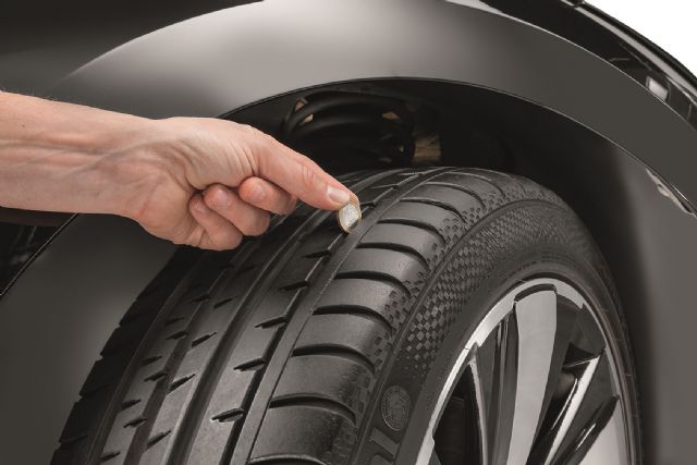 Consejos para aumentar la vida útil de los neumáticos - 1, Foto 1