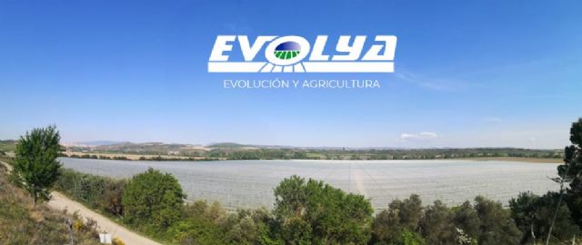 EVOLYA refuerza su liderazgo en el montaje de mallas antigranizo mientras mantiene su colaboración con CEDEC - 1, Foto 1