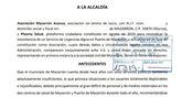 Piden que las urgencias del Centro de Salud de Puerto de Mazarrn estn abiertas las 24 horas del da, los 365 dias del ano