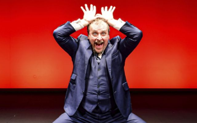 “¡Por todos los dioses!” - 1, Foto 1