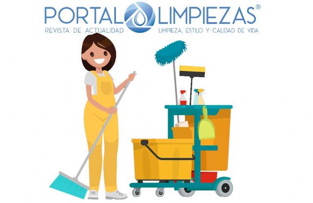 PORTAL LIMPIEZAS: ¿Qué hay que tener en cuenta al elegir una empresa de limpieza? - 1, Foto 1