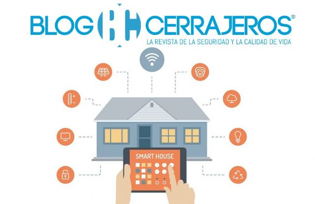 ¿Cómo hacer más seguro el hogar? Por BLOG CERRAJEROS - 1, Foto 1