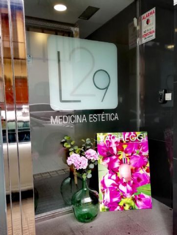 L29: una nueva clínica de medicina estética en Basauri - 1, Foto 1