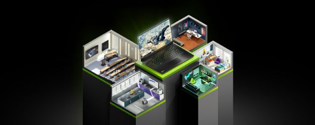 NVIDIA presenta ofertas en portátiles - 1, Foto 1