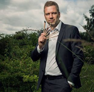 5 formas de hacer que la sostenibilidad sea sostenible, según Michael Stausholm - 1, Foto 1