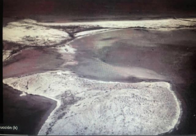 Mar Menor, problemtica histrica y soluciones cientficas - 2