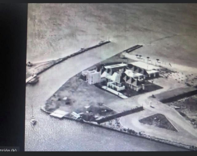 Mar Menor, problemtica histrica y soluciones cientficas - 3